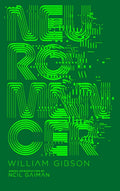 Neuromancer (Penguin Galaxy) by William Gibson