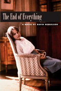 The End of Everything (New Yiddish Library Series) by Bergel