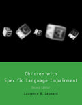 Children with Specific Language Impairment, second edition (