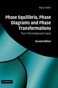 Phase Equilibria, Phase Diagrams and Phase Transformations: