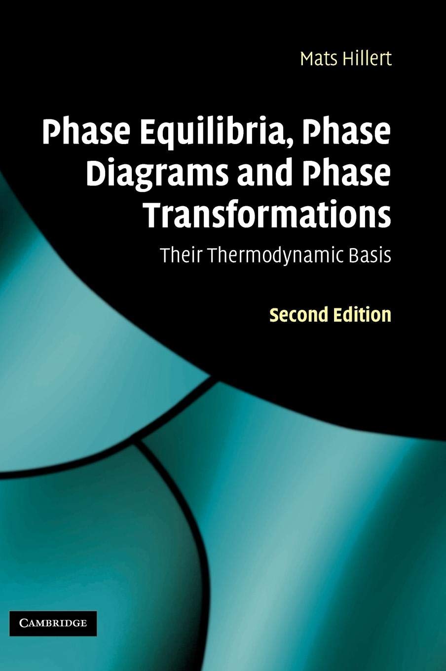 Phase Equilibria, Phase Diagrams and Phase Transformations: