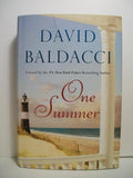 One Summer by Baldacci, David