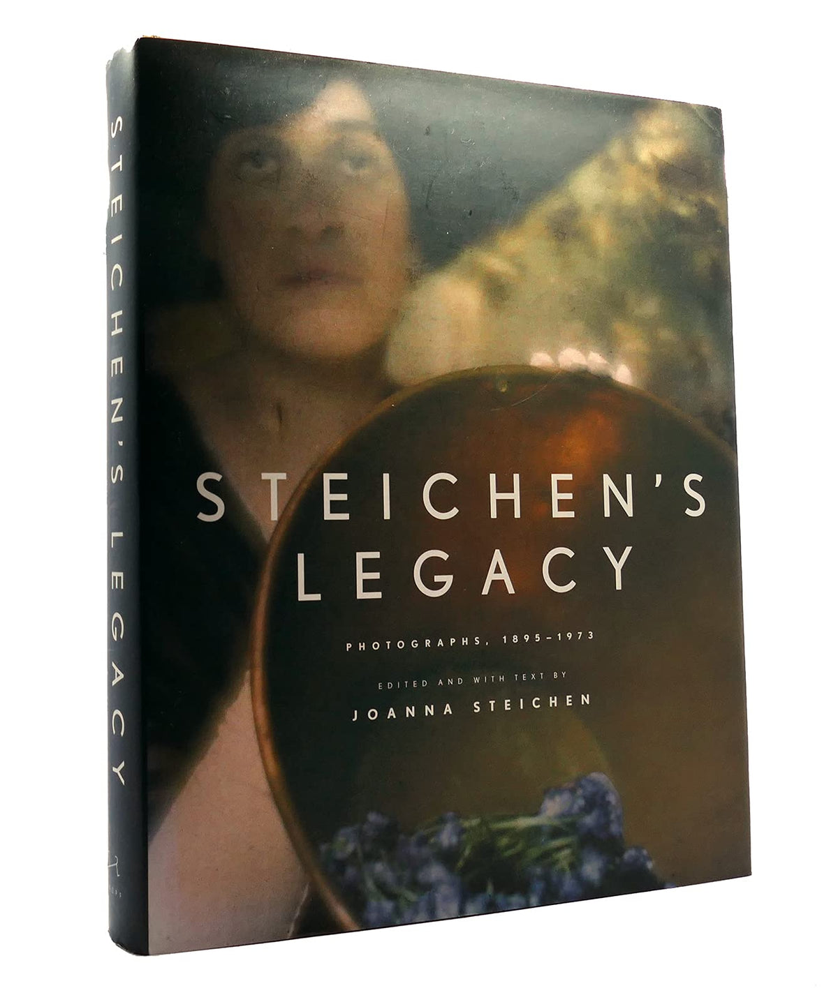 Steichen's Legacy by Steichen, Joanna