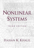 Nonlinear Systems by Khalil, Hassan