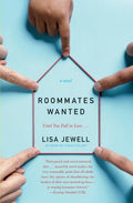 Roommates Wanted: A Novel by Lisa Jewell
