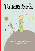 The Little Prince by de Saint-Exup?ry, Antoine