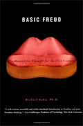 Basic Freud by Michael D. Kahn