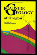 Roadside Geology of Oregon