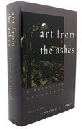 Art from the Ashes: A Holocaust Anthology by Langer, Lawrenc