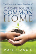 On Care for Our Common Home: The Encyclical Letter Laudato Si'