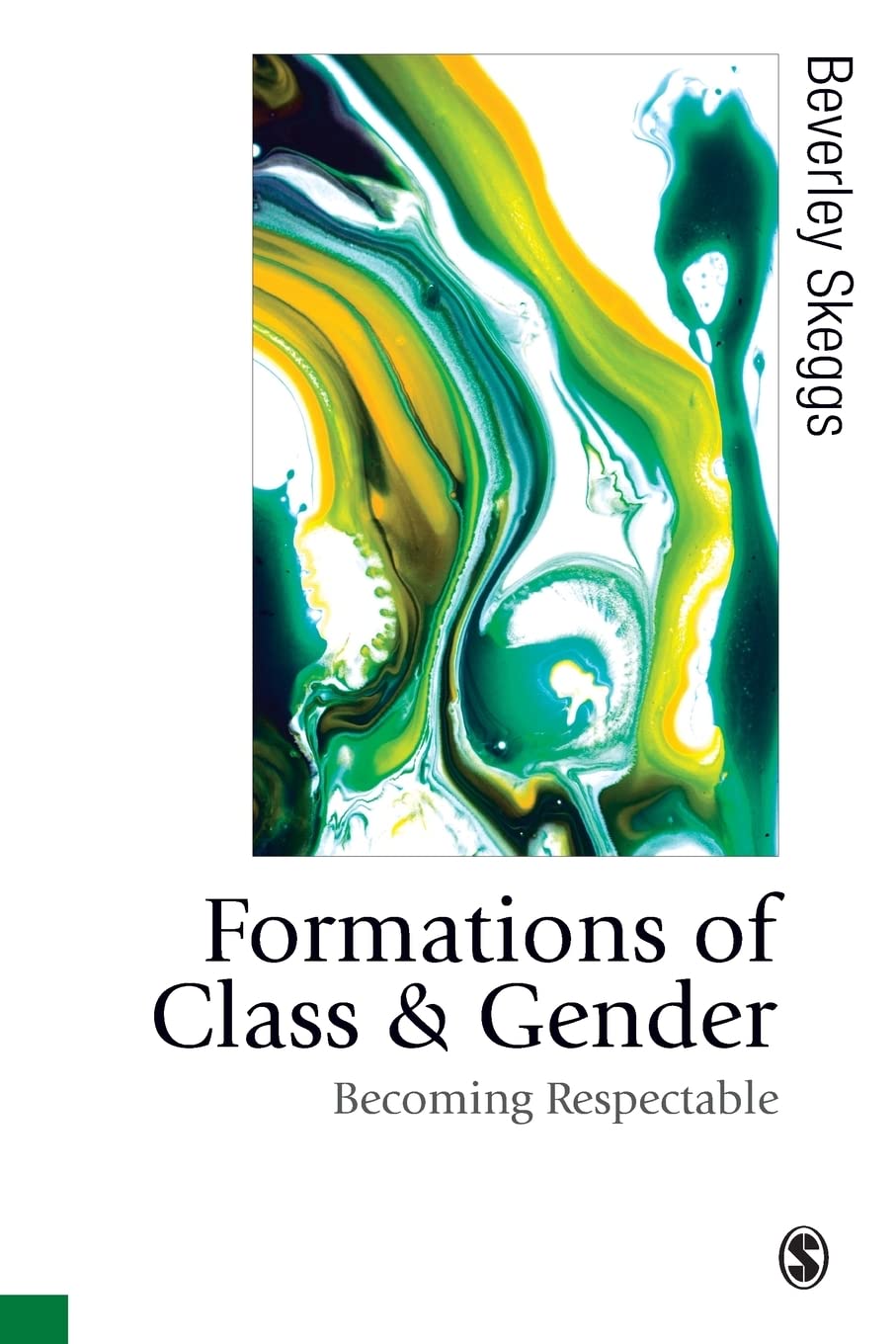 Formations of Class & Gender: Becoming Respectable (Publishe