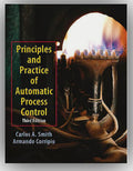 Principles and Practices of Automatic Process Control by Smi
