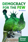 Democracy for the Few by Parenti, Michael
