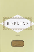Hopkins: Poems (Everyman's Library Pocket Poets Series) by H