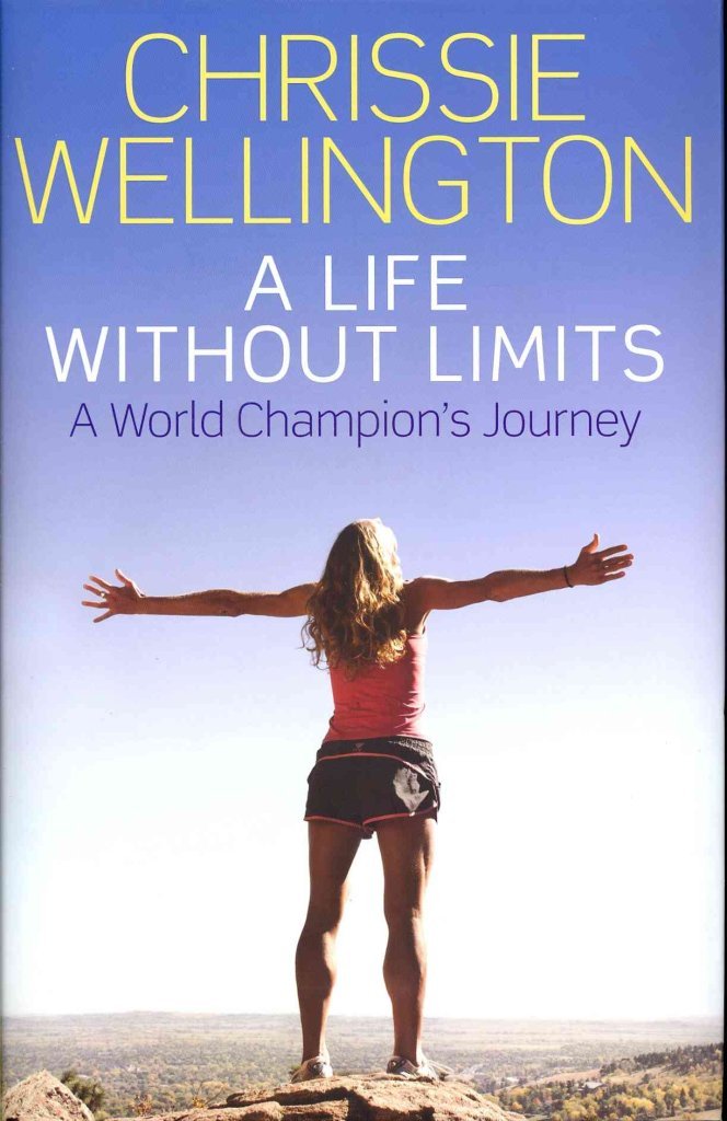 A Life Without Limits: A World Champion's Journey by Welling