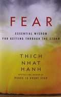 Fear: A Powerful Guide to Overcoming Uncertainties and Perso