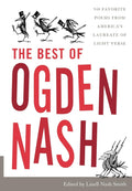 The Best of Ogden Nash by Linell Nash Smith