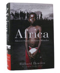 Africa: Altered States, Ordinary Miracles by Richard Dowden