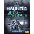 Haunted Ships and Lighthouses - Paperback