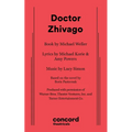 Doctor Zhivago - Paperback
