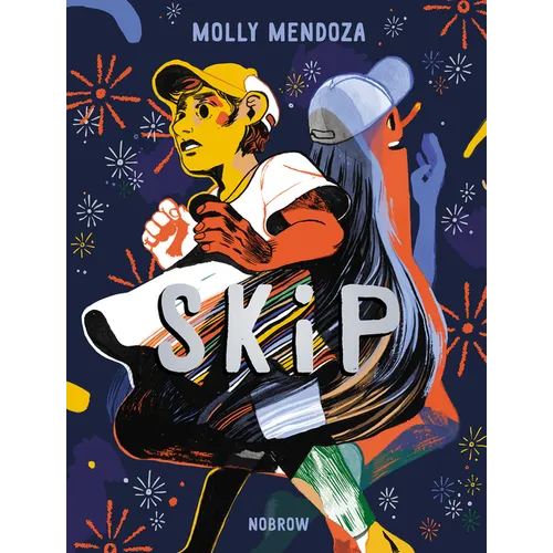 Skip - Paperback