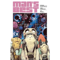 Man's Best - Paperback