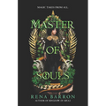 Master of Souls - Hardcover