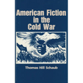 American Fiction in the Cold War - Paperback