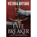 Fate Breaker - Hardcover
