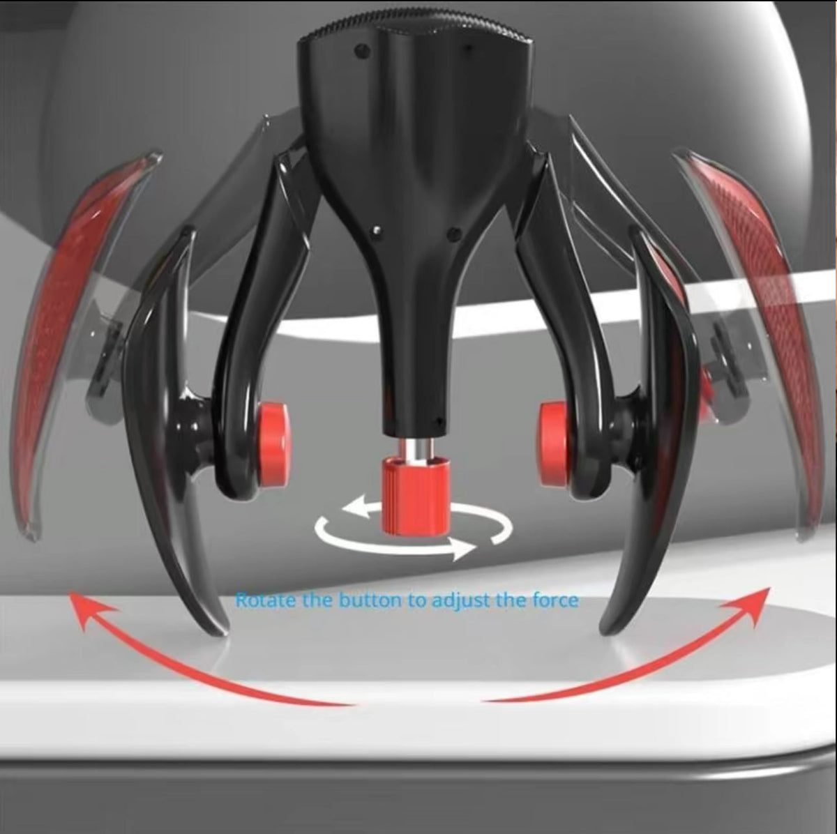 CoreBloom Pelvic Trainer