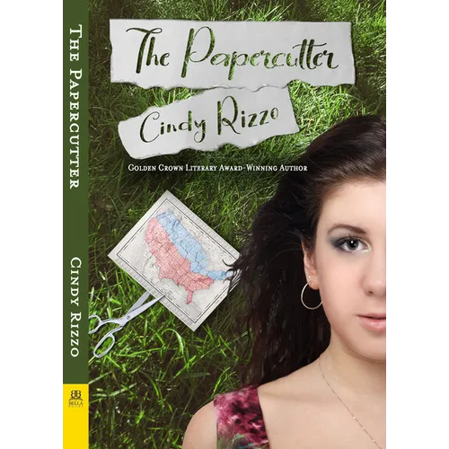 The Papercutter - Paperback