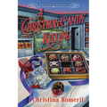 A Christmas Candy Killing - Hardcover