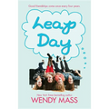 Leap Day - Paperback