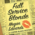 Full Service Blonde - Paperback