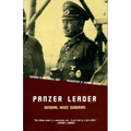 Panzer Leader - Paperback