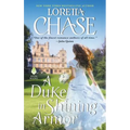 A Duke in Shining Armor: A Difficult Dukes Novel - Mass Market Paperbound