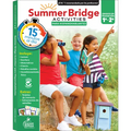 Summer Bridge Activities Spanish 1-2, Grades 1 - 2 - Paperback