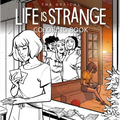 Life Is Strange: Coloring Book - Paperback