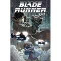 Blade Runner 2019: Vol. 1: Los Angeles (Graphic Novel) - Paperback