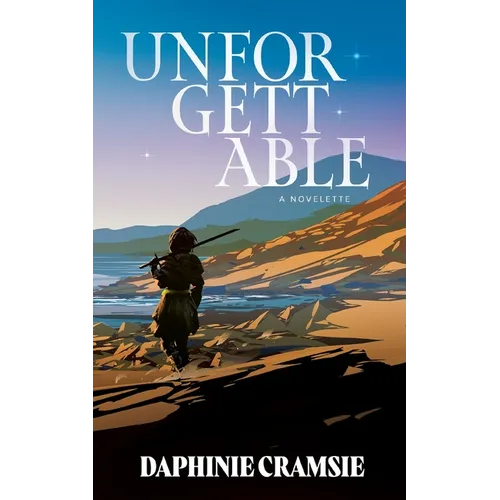Unforgettable - Paperback