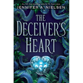 The Deceiver's Heart (the Traitor's Game, Book Two) - Paperback
