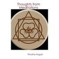 Thoughts from Meditations - Hardcover