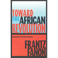Toward the African Revolution - Paperback