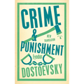Crime and Punishment: Newly Translated and Fully Annotated - Paperback