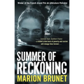 Summer of Reckoning - Paperback
