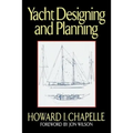 Yacht Designing and Planning - Paperback