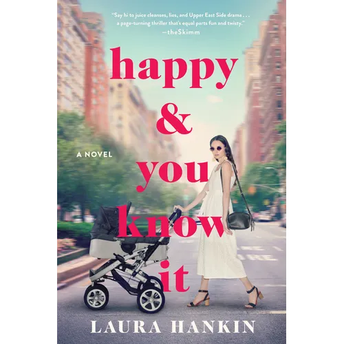 Happy & You Know It - Paperback