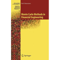 Monte Carlo Methods in Financial Engineering - Hardcover