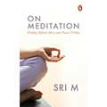 On Meditation - Paperback