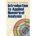Introduction to Applied Numerical Analysis - Paperback